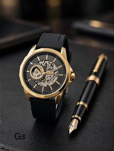 Men's Automatic Mechanical Watch