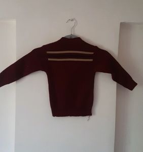 Sweater, Size 24