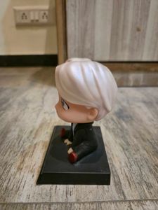 BTS TinyTAN Collectible Mini Figure