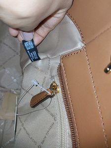 OG New Michael Kors Tote Bag