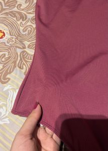 Women's Short Sleeve bodysuit