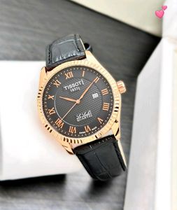 Tissot Quartz Watch