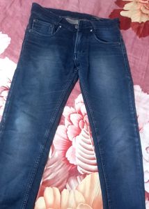 Blue Jeans