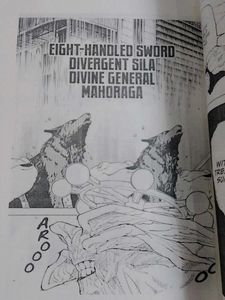 Jujutsu KAisen 14