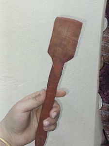 Wooden Cooking Utensils Set
