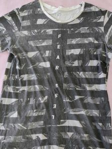 Fearless Graphic Tee