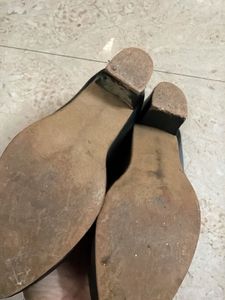 Classic Black Ballet Flats