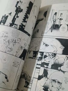 Nana Manga Vol. 7
