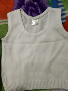 Kids Inner Sweater