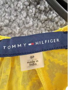 Tommy Hilfiger Party Wear Mini Dress