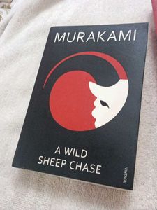 Murakami Book Set