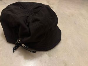 Set Of 4🟢 Branded Caps &amp; Hats Bundle