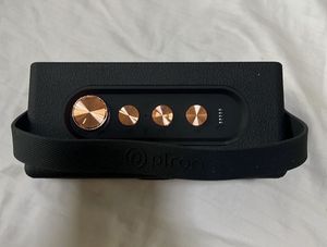pTron Fusion Pro Retro Bluetooth Speaker