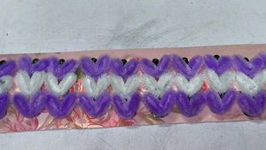 beutiful clips 6 piece set