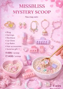 Kawaii Charms &amp; Beads Mix