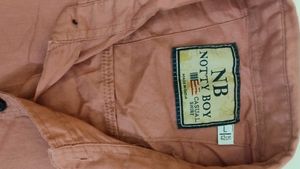 Men's Beautiful  Casual Shirt