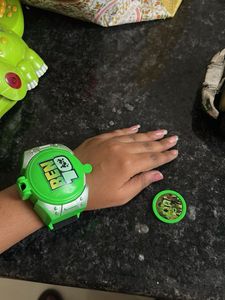 3 toys combo