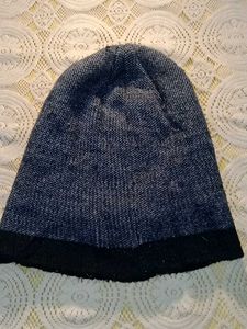 Cozy Knit Beanie Hat