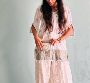 Ethnic Kurta Set