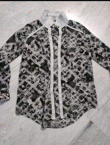 Foreign brand Exported Classy Shirts