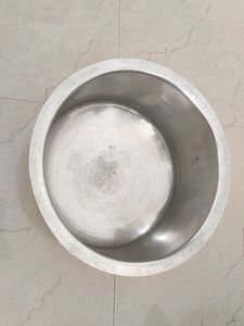Kitchen Utensil Of Steel