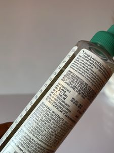 Biolage Scalp Sync Purifying Scal