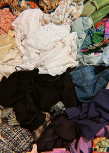 Mystery clothing Box✨