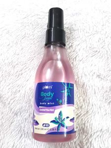 Plum BodyLovin' Orchid-You-Not Body Mist | Long La