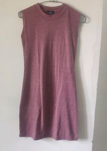 Cotton Bodycon dress 😍