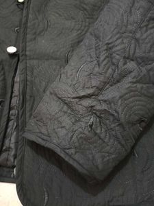 Stylish Quilted Jacket 🧥