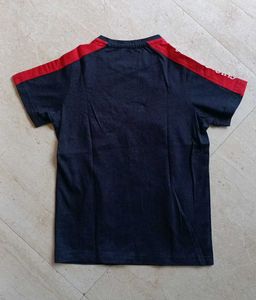 Bundle of Two T-Shirts - Jordan &amp; Red Graphic