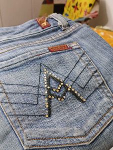 🎀Limited Period🎀 Offer Bootcut Jeans