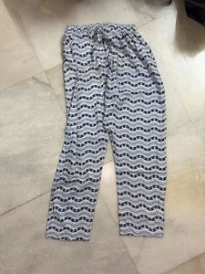 Printed Kurta Pant Set