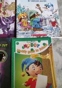 Children's Books