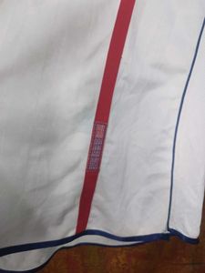 Beckham #7 Jersey