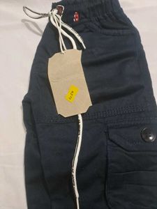 Unused Hoodie And Pants