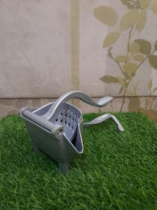 💥Aluminum Manual Fruit Juicer Hand juice