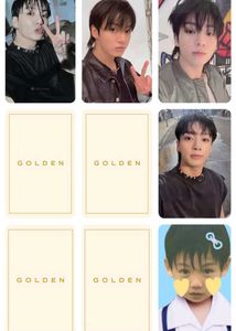BTS laminated Photo Cards pack of 5