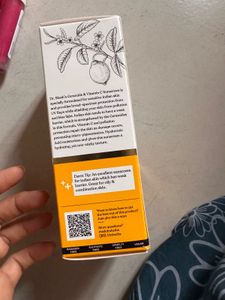 Dr. Seth's Ceramide &amp; Vitamin C Sunscreen SPF 50