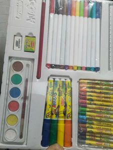 Art and Craft Kit for Kids