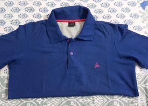 2 Set Of T-shirt For Men (M) Size