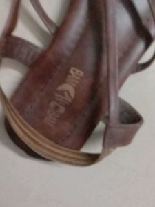 Brown Flats
