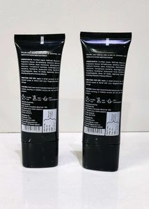 Vellasio Strobe Cream - Pink &amp; Gold