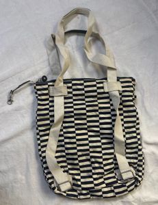 Kipling Tote Bag