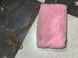 Pink Unicorn Bag