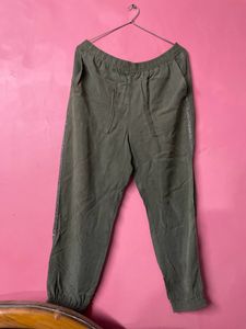 Zara Jogger’s