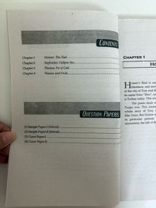 BEGC-102 European Classical Literature