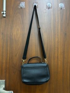 Accessorize London Handbag cum sling bag