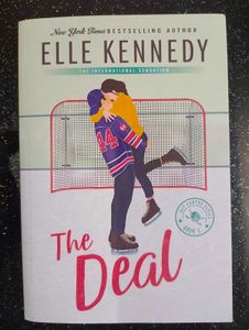 The Deal by Elle Kennedy Book 1