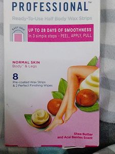 Veet Wax Strips